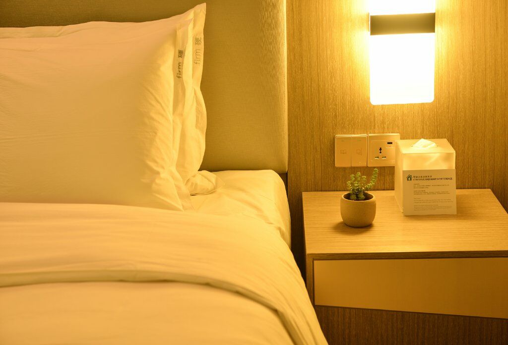 Holiday Inn Express Lhasa Potala Palace, An Ihg Hotel Dış mekan fotoğraf