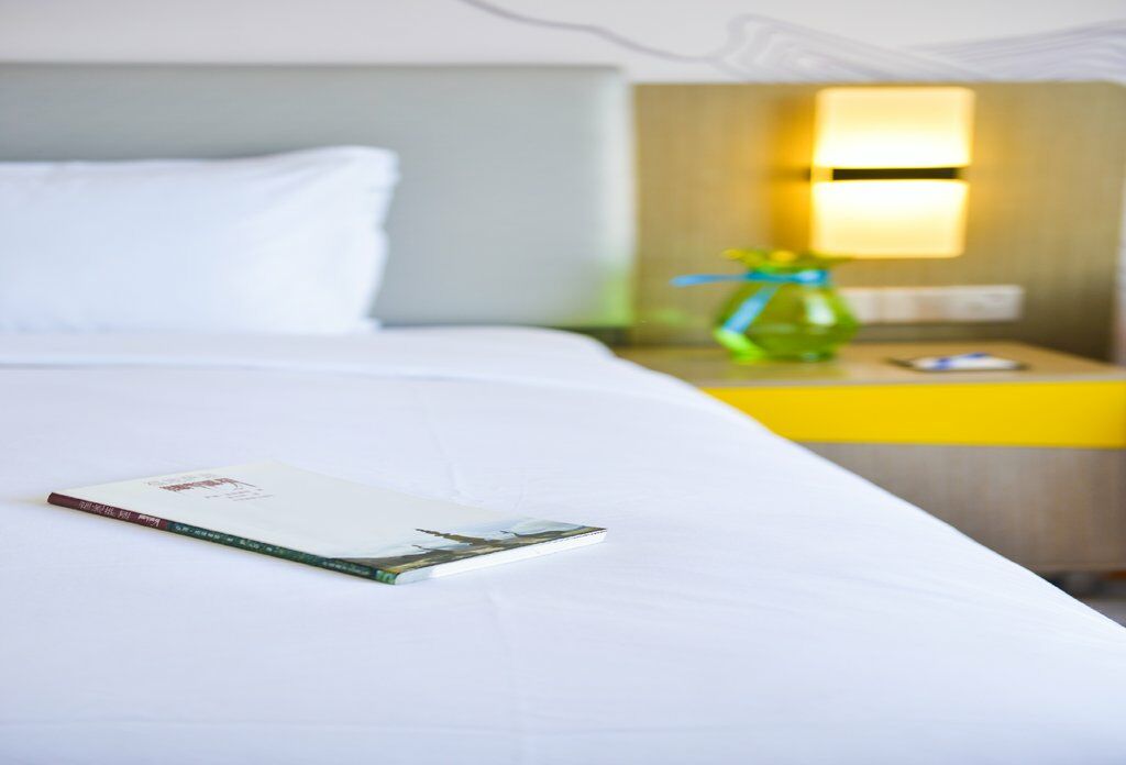Holiday Inn Express Lhasa Potala Palace, An Ihg Hotel Dış mekan fotoğraf