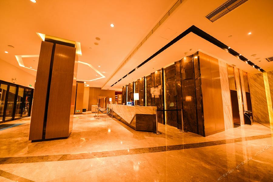 Holiday Inn Express Lhasa Potala Palace, An Ihg Hotel Dış mekan fotoğraf